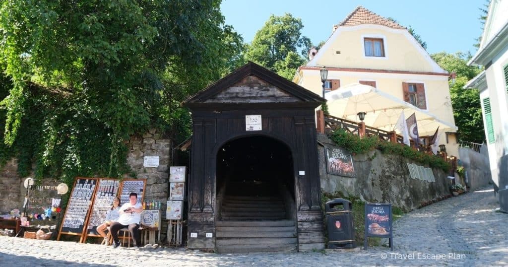 12 Things To Do In Sighisoara Romania s Real Life Fairytale